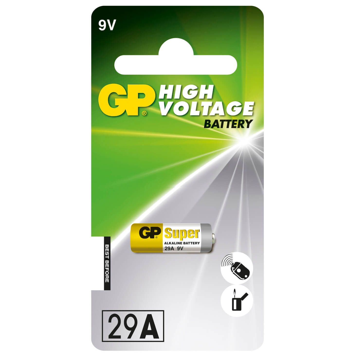 gp-gp-alkaline-battery 29A (9V) 1-pack